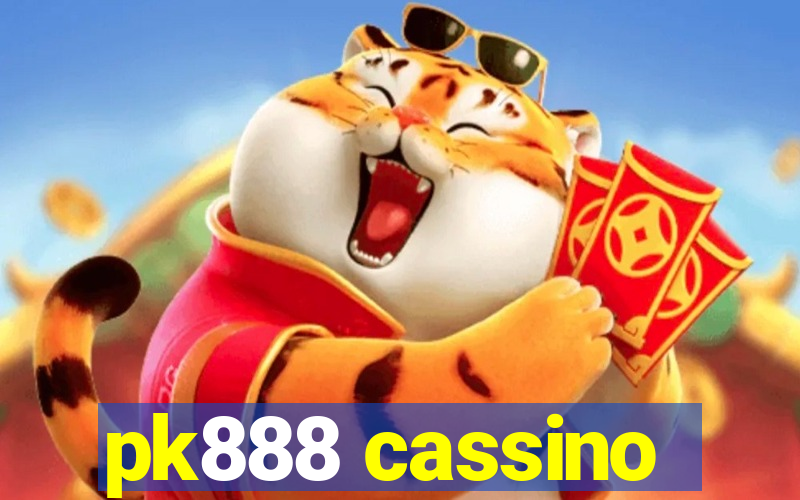 pk888 cassino